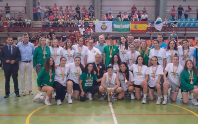 L'OAR va acabar tercer de les fases | OAR Gràcia